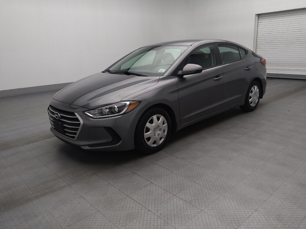 2018 Hyundai Elantra in Conway, SC 29526 - 18064596 2