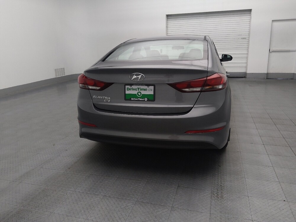 2018 Hyundai Elantra in Conway, SC 29526 - 18064596 7