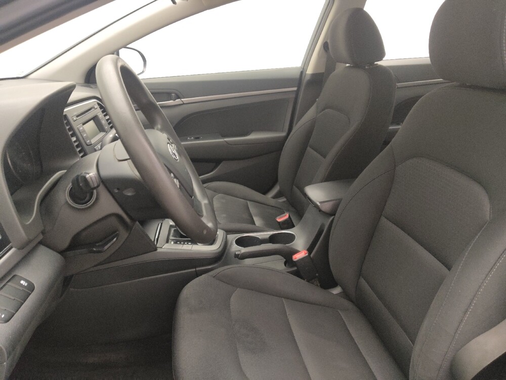 2018 Hyundai Elantra in Conway, SC 29526 - 18064596 17