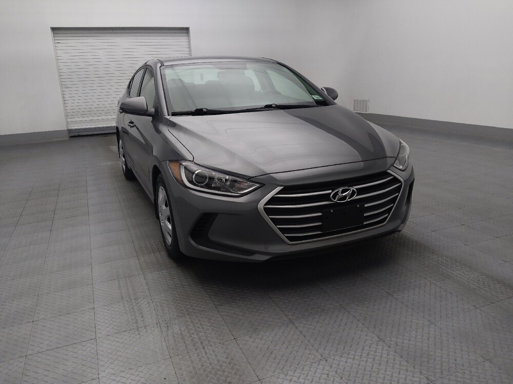 2018 Hyundai Elantra in Conway, SC 29526 - 18064596 14