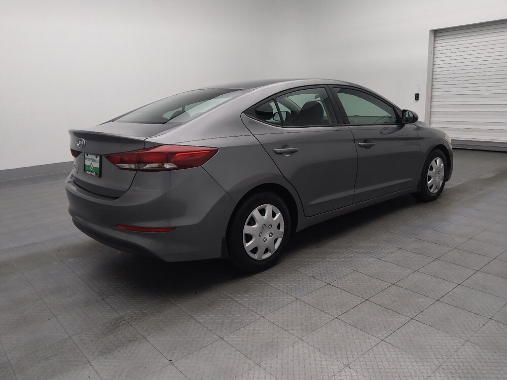 2018 Hyundai Elantra in Conway, SC 29526 - 18064596 10