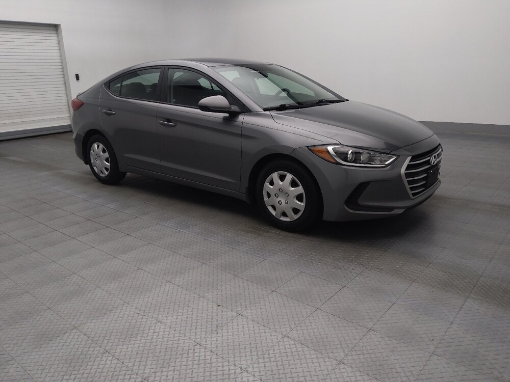 2018 Hyundai Elantra in Conway, SC 29526 - 18064596 11