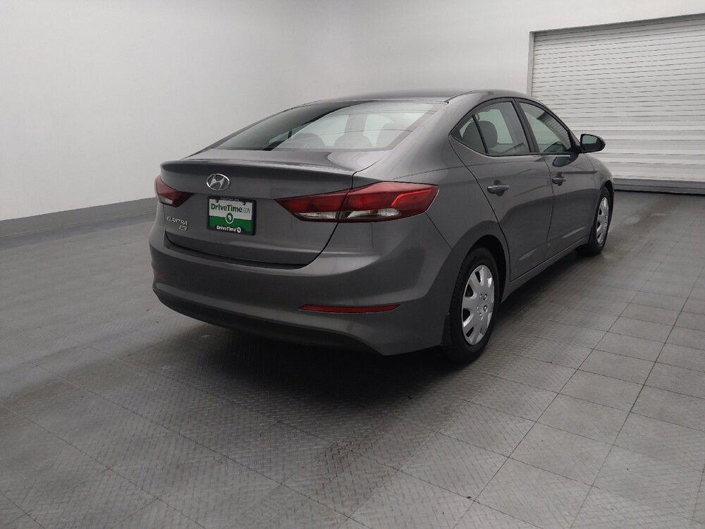2018 Hyundai Elantra in Conway, SC 29526 - 18064596 9