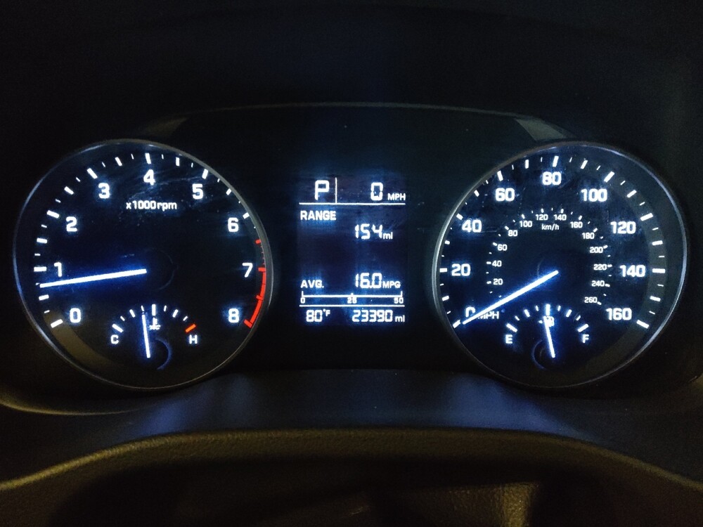 2018 Hyundai Elantra in Conway, SC 29526 - 18064596 23