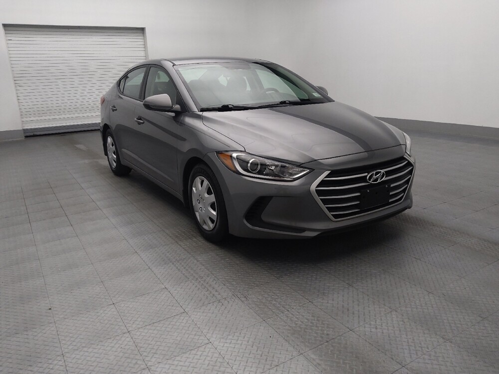2018 Hyundai Elantra in Conway, SC 29526 - 18064596 13