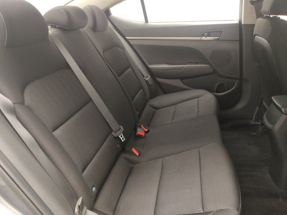 2018 Hyundai Elantra in Conway, SC 29526 - 18064596 19