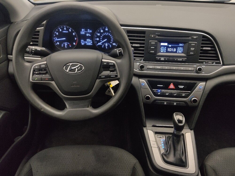 2018 Hyundai Elantra in Conway, SC 29526 - 18064596 22