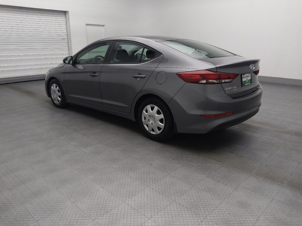 2018 Hyundai Elantra in Conway, SC 29526 - 18064596 3