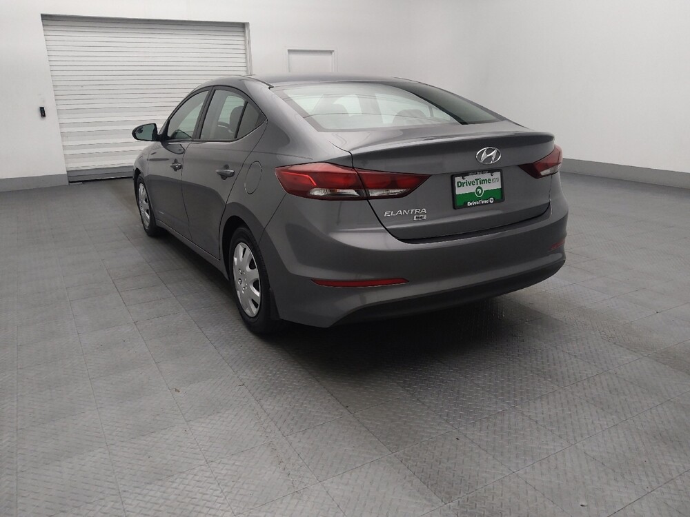 2018 Hyundai Elantra in Conway, SC 29526 - 18064596 5