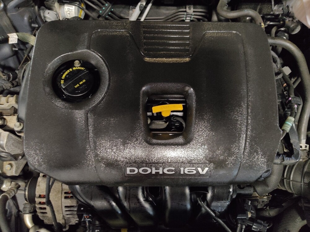 2018 Hyundai Elantra in Conway, SC 29526 - 18064596 30