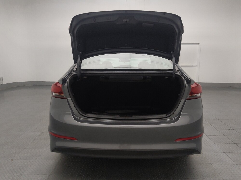 2018 Hyundai Elantra in Conway, SC 29526 - 18064596 29