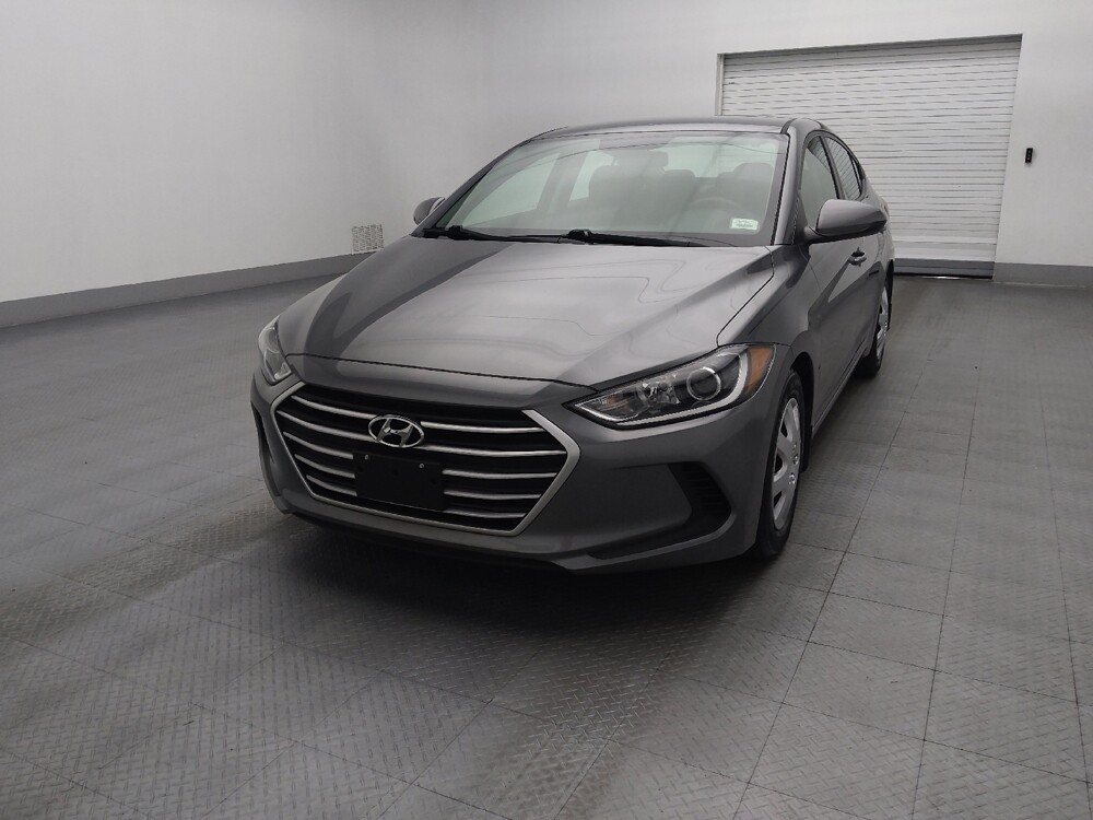 2018 Hyundai Elantra in Conway, SC 29526 - 18064596 15