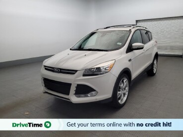 2015 Ford Escape in New Castle, DE 19720