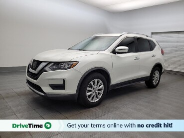 2019 Nissan Rogue in Tucson, AZ 85705