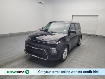 2022 Kia Soul in Pelham, AL 35124