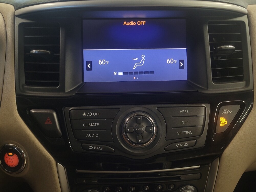 2018 Nissan Pathfinder in Tampa, FL 33619 - 18064609 25