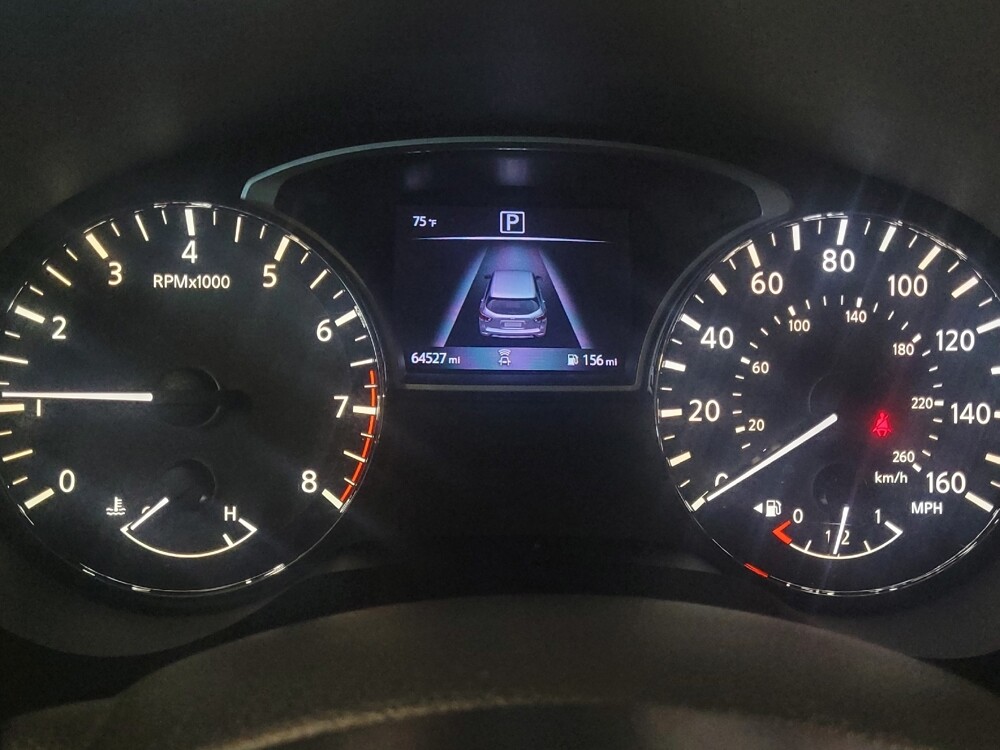 2018 Nissan Pathfinder in Tampa, FL 33619 - 18064609 23