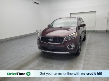 2017 Kia Sorento in Pelham, AL 35124