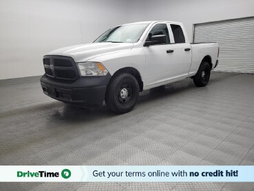 2019 RAM 1500 in Oklahoma City, OK 73139
