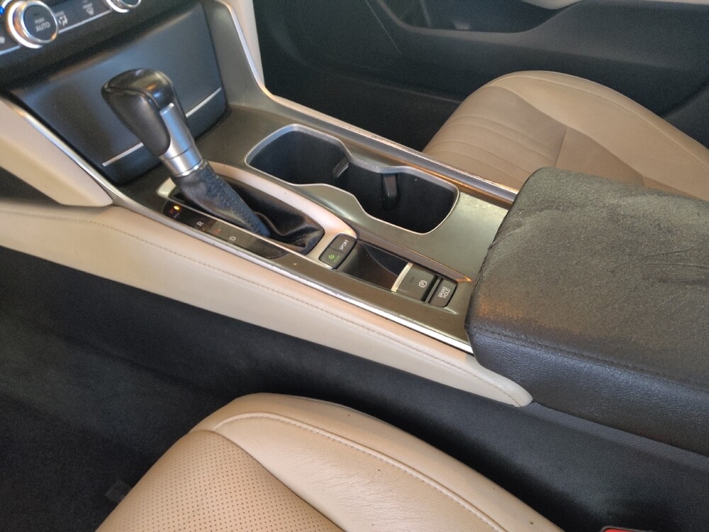 2018 Honda Accord in Birmingham, AL 35215 - 18064615 26