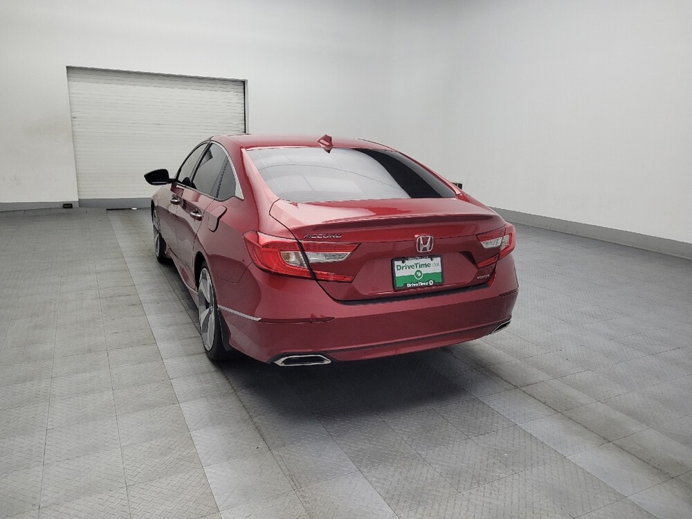 2018 Honda Accord in Birmingham, AL 35215 - 18064615 5