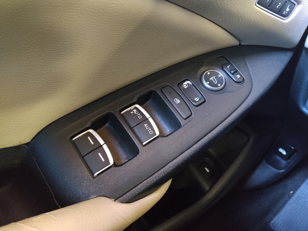 2018 Honda Accord in Birmingham, AL 35215 - 18064615 27