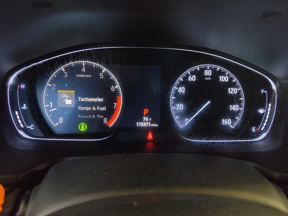 2018 Honda Accord in Birmingham, AL 35215 - 18064615 23