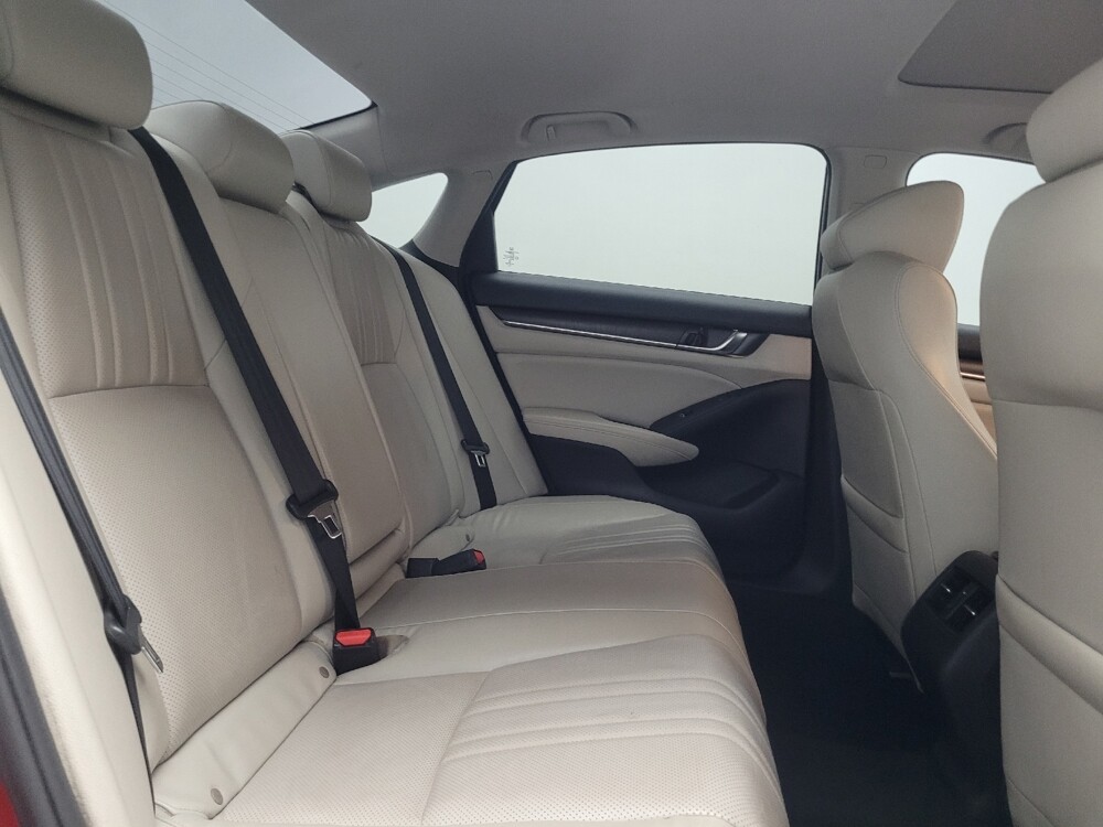 2018 Honda Accord in Birmingham, AL 35215 - 18064615 19