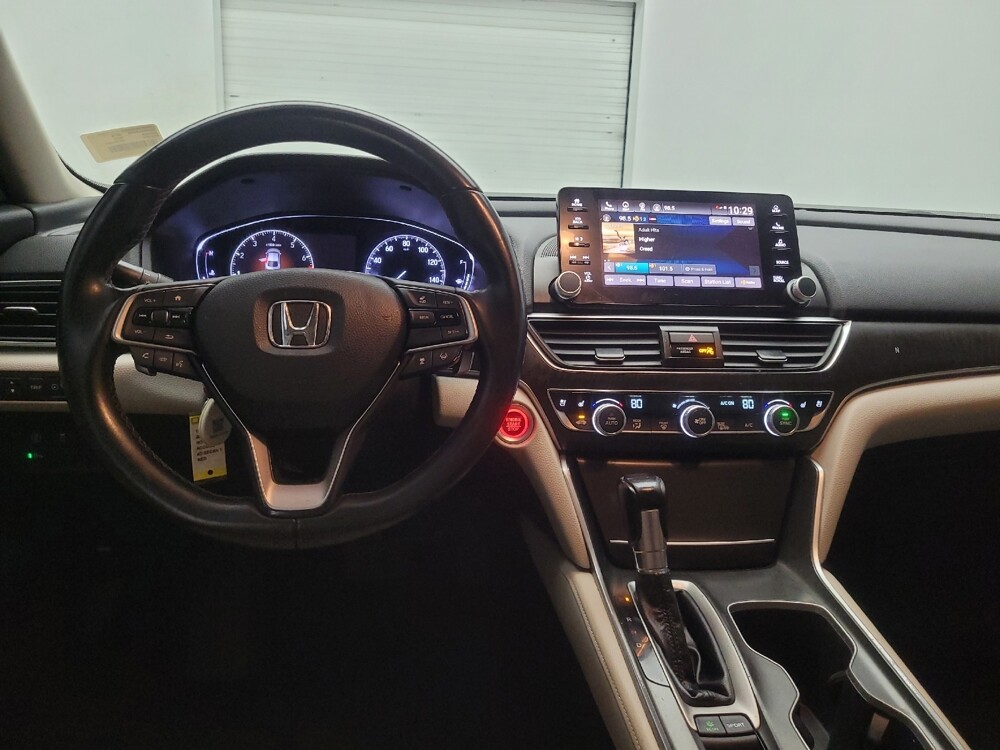 2018 Honda Accord in Birmingham, AL 35215 - 18064615 22