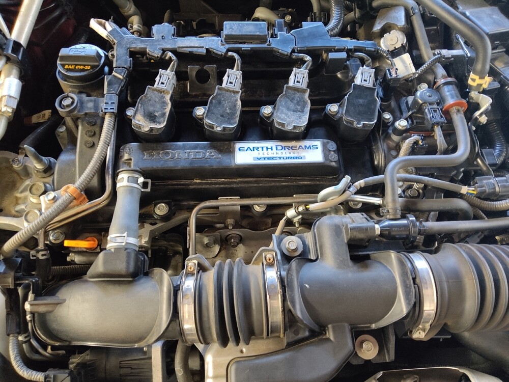 2018 Honda Accord in Birmingham, AL 35215 - 18064615 30