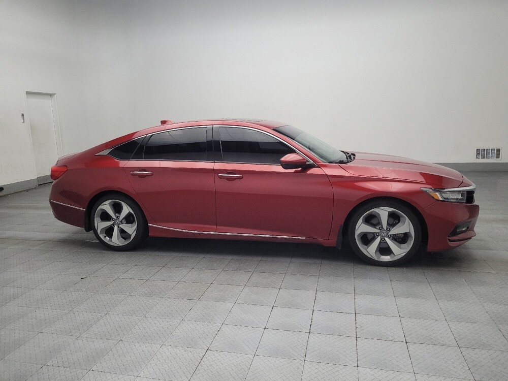 2018 Honda Accord in Birmingham, AL 35215 - 18064615 11