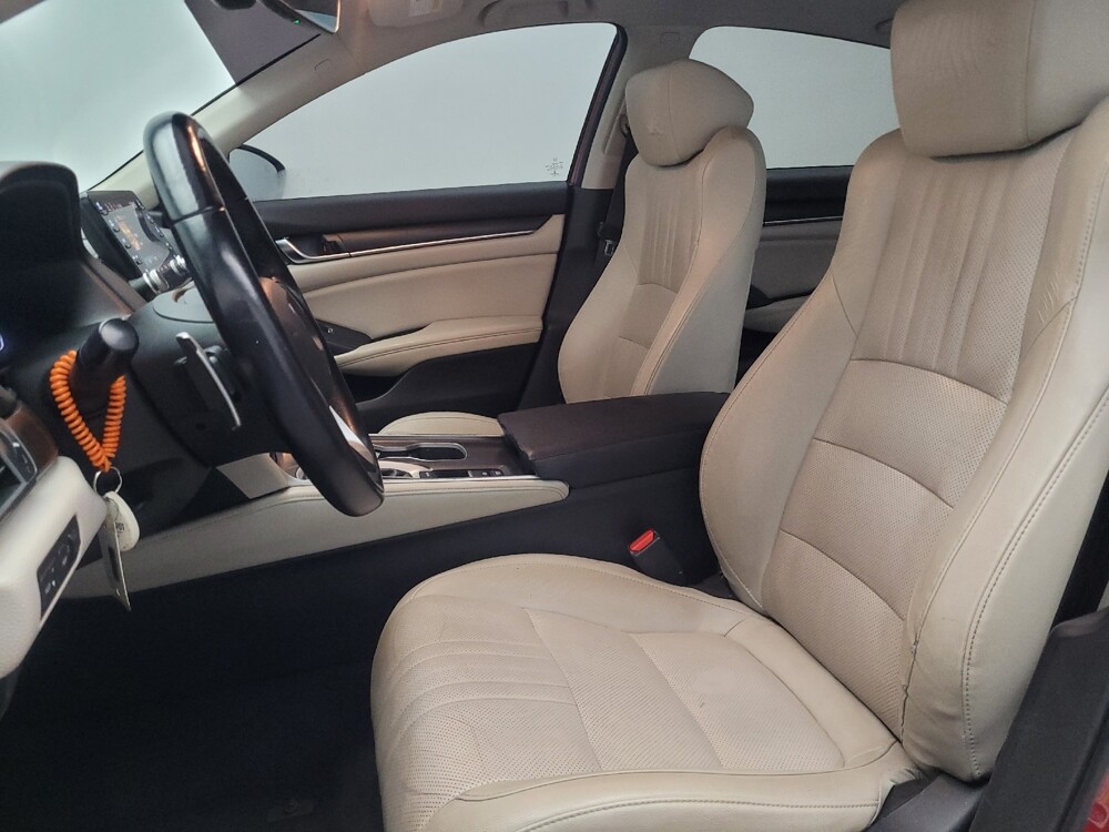 2018 Honda Accord in Birmingham, AL 35215 - 18064615 17