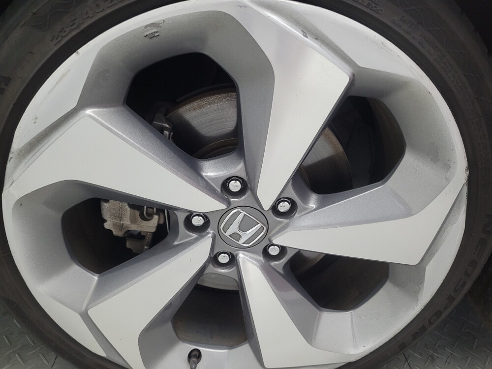 2018 Honda Accord in Birmingham, AL 35215 - 18064615 31