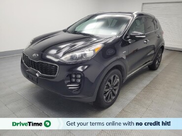 2018 Kia Sportage in Indianapolis, IN 46222