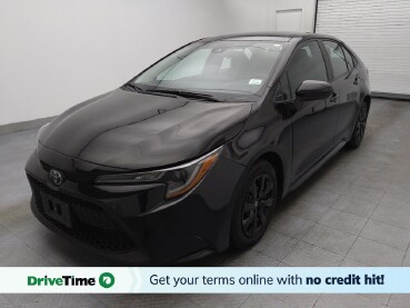 2022 Toyota Corolla in Greenville, SC 29607