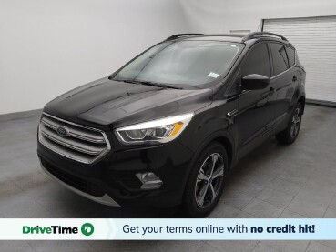 2018 Ford Escape in Greenville, SC 29607