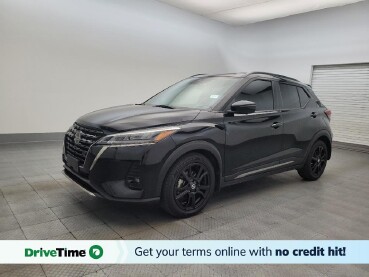 2021 Nissan Kicks in Mesa, AZ 85210