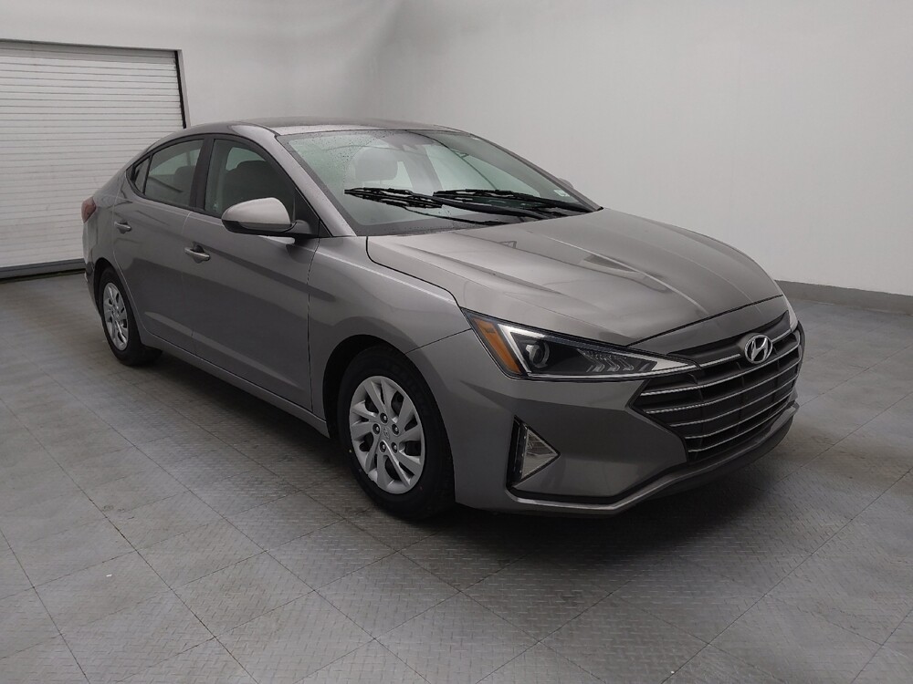 2020 Hyundai Elantra in Greenville, SC 29607 - 18064639 13