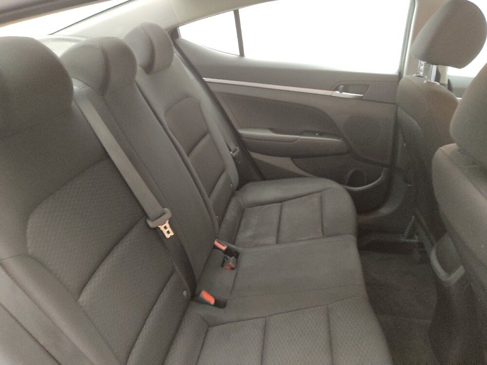 2020 Hyundai Elantra in Greenville, SC 29607 - 18064639 19