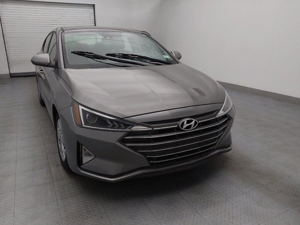 2020 Hyundai Elantra in Greenville, SC 29607 - 18064639 14
