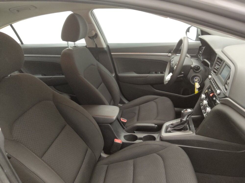 2020 Hyundai Elantra in Greenville, SC 29607 - 18064639 21