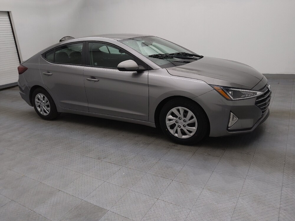 2020 Hyundai Elantra in Greenville, SC 29607 - 18064639 11