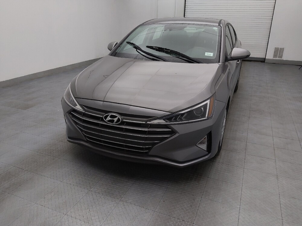 2020 Hyundai Elantra in Greenville, SC 29607 - 18064639 15