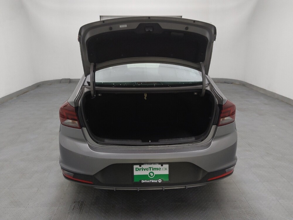 2020 Hyundai Elantra in Greenville, SC 29607 - 18064639 29