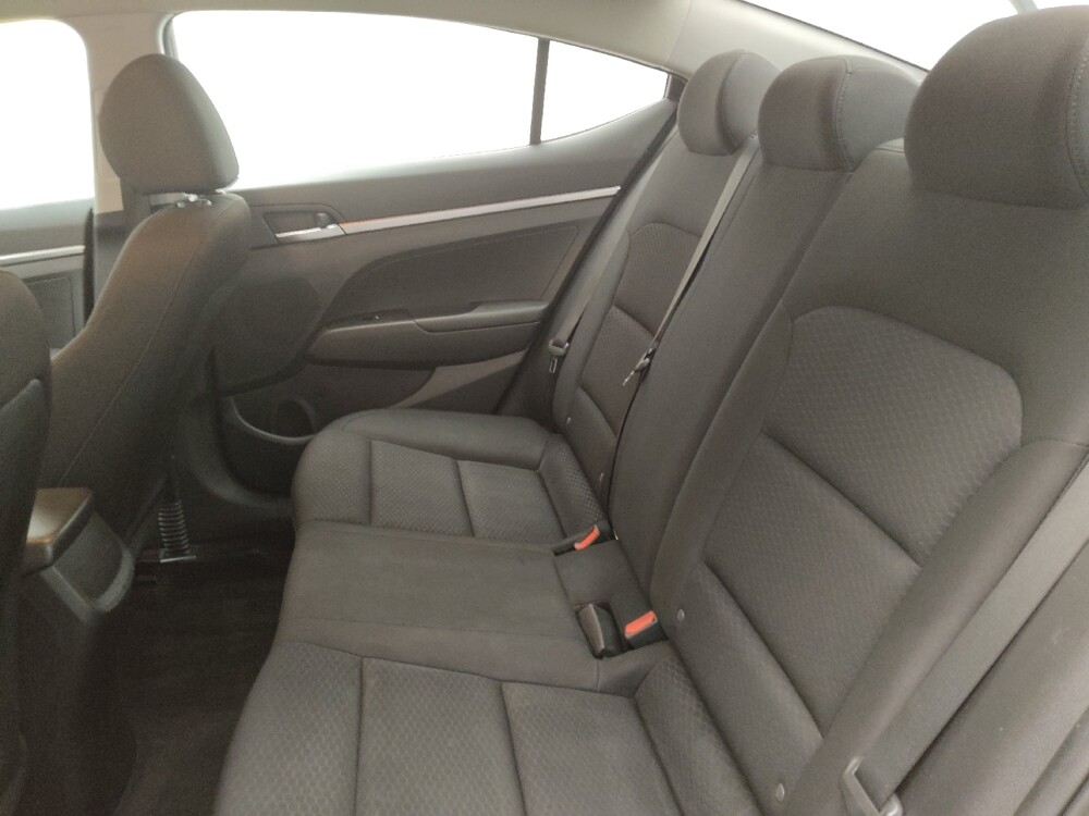 2020 Hyundai Elantra in Greenville, SC 29607 - 18064639 18