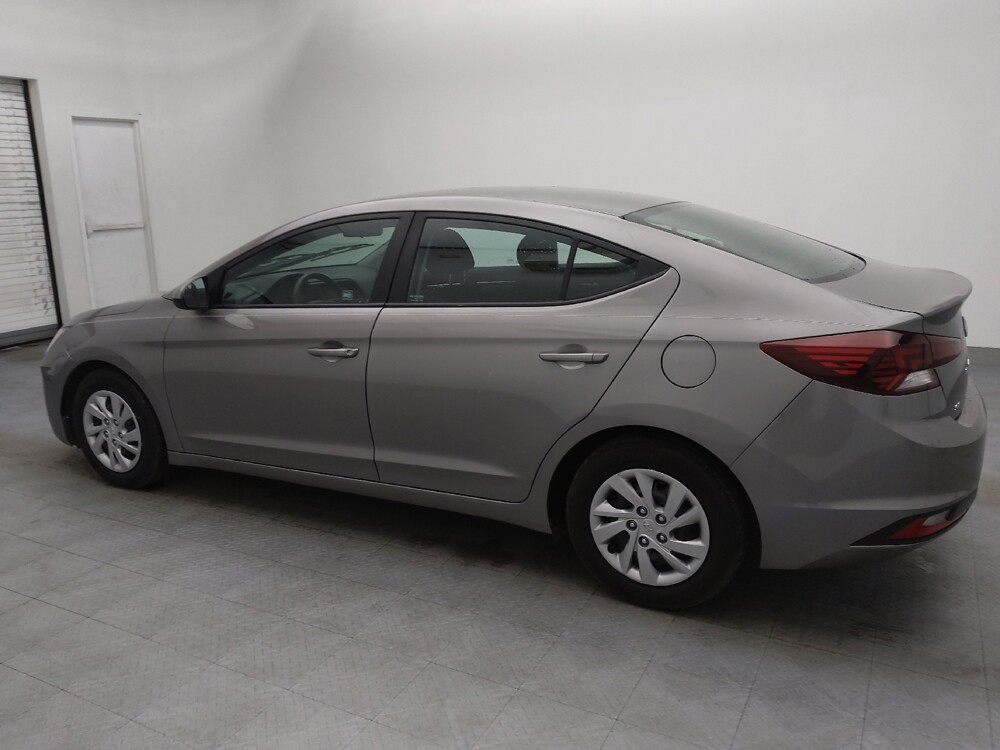 2020 Hyundai Elantra in Greenville, SC 29607 - 18064639 3