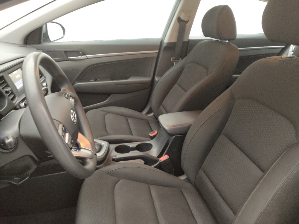 2020 Hyundai Elantra in Greenville, SC 29607 - 18064639 17