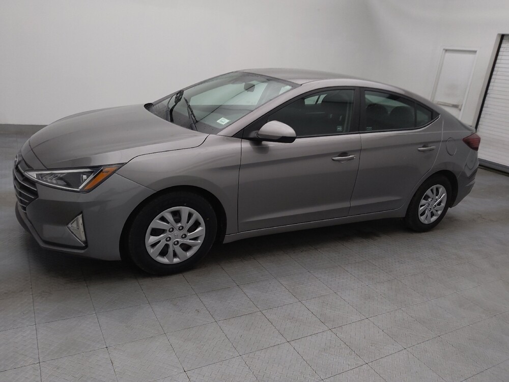 2020 Hyundai Elantra in Greenville, SC 29607 - 18064639 2