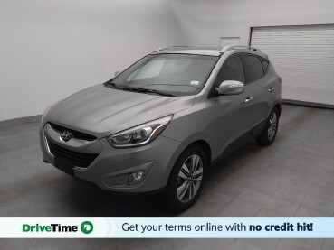 2015 Hyundai Tucson in Greenville, SC 29607
