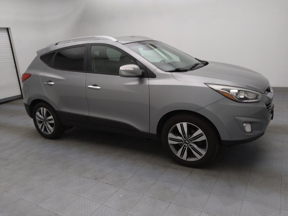 2015 Hyundai Tucson in Greenville, SC 29607 - 18064640 11